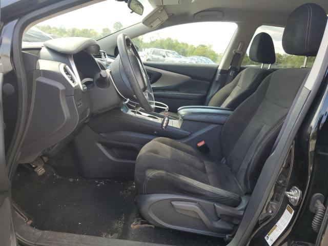2015 NISSAN MURANO S 5N1AZ2MH6FN213984