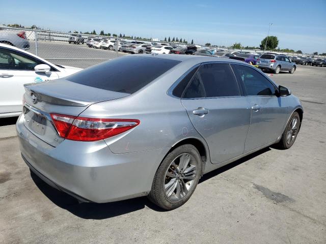 2017 TOYOTA CAMRY LE - 4T1BF1FK1HU310194