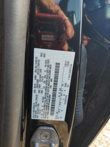 2023 FORD ESCAPE ACT 1FMCU9GN7PUA85294