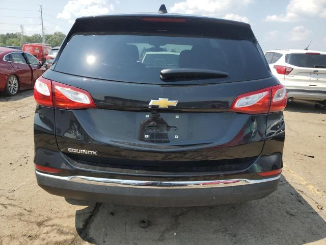 2018 CHEVROLET EQUINOX LT - 2GNAXJEV8J6106142