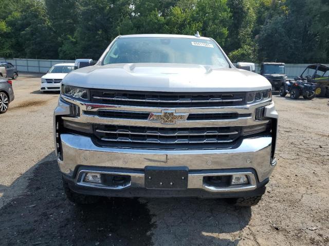2019 CHEVROLET SILVERADO K1500 LTZ 3GCUYGED1KG203864