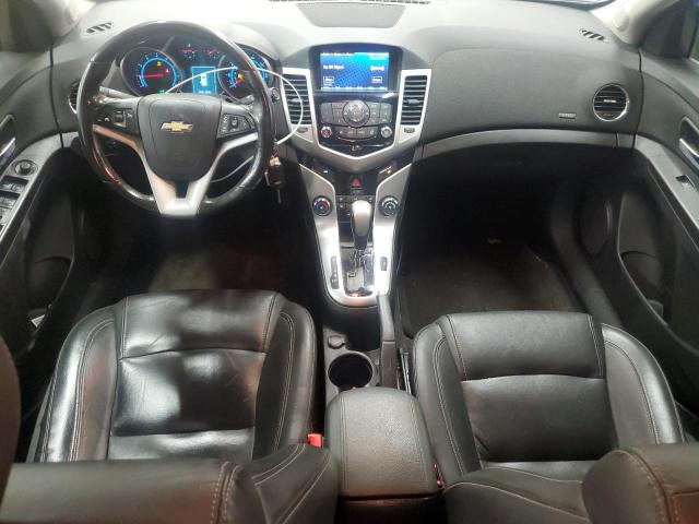 2015 CHEVROLET CRUZE LT 1G1PE5SBXF7179491