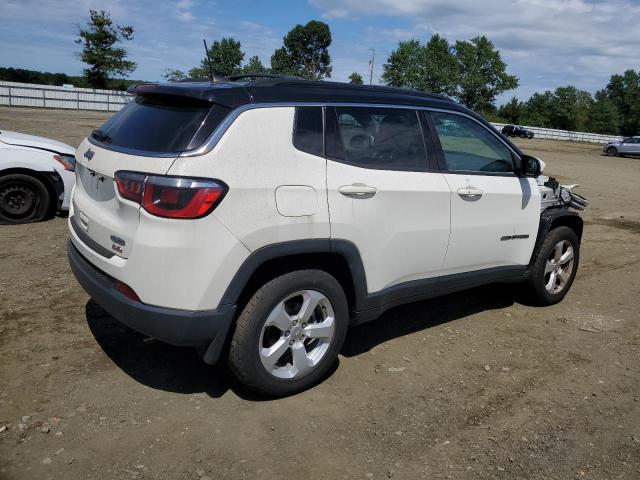 2018 JEEP COMPASS LA 3C4NJDBB9JT138021