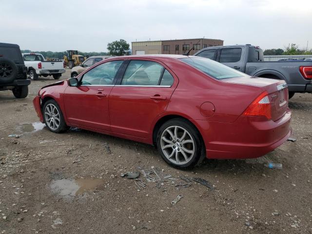 2010 FORD FUSION SEL - 3FAHP0JG7AR121920