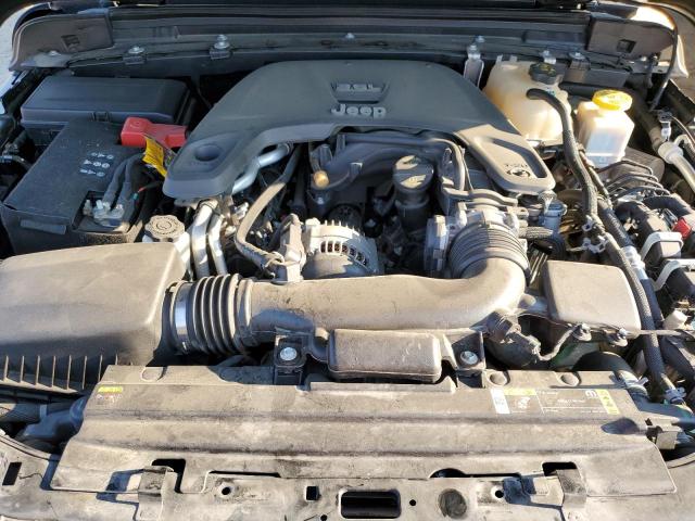 2021 JEEP GLADIATOR 1C6HJTFG2ML622519