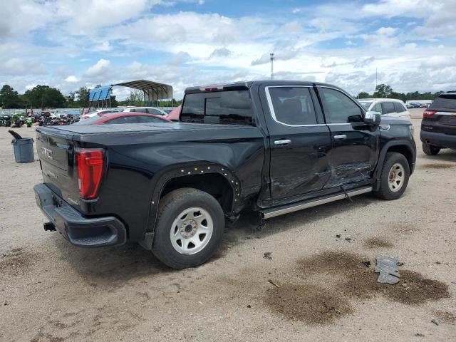 2019 GMC SIERRA K15 1GTU9FEL7KZ323795