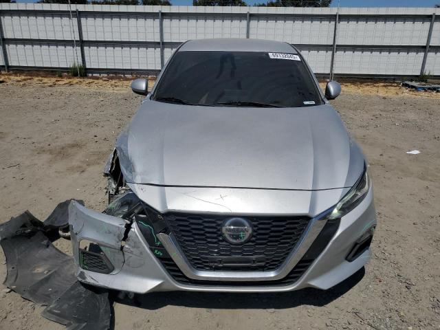 2021 NISSAN ALTIMA SV 1N4BL4DV6MN357159