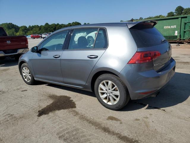 2015 VOLKSWAGEN GOLF 3VW217AU0FM093962