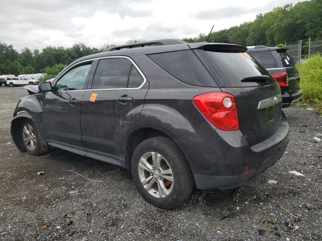 2015 CHEVROLET EQUINOX LT 1GNALBEKXFZ127366