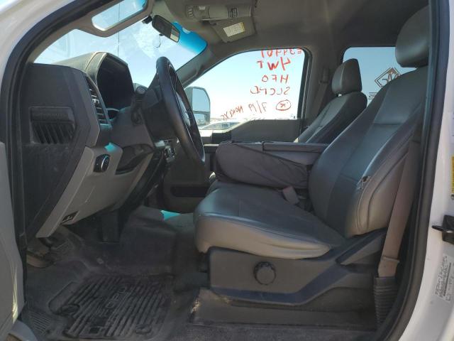 2017 FORD F250 SUPER - 1FT7W2B62HEE34901