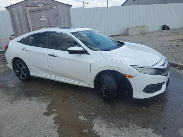 2017 HONDA CIVIC TOUR 19XFC1F9XHE008168