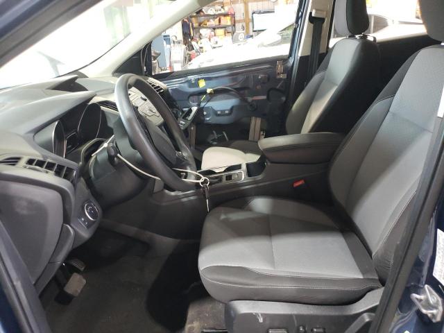 2018 FORD ESCAPE SE - 1FMCU9GD0JUA97298