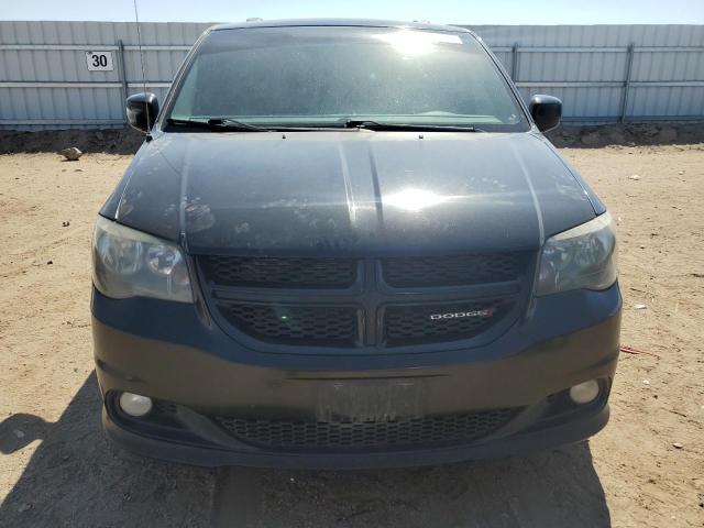 2017 DODGE GRAND CARA 2C4RDGEG2HR694105