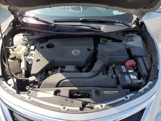 2015 NISSAN ALTIMA 2.5 - 1N4AL3AP9FC487916