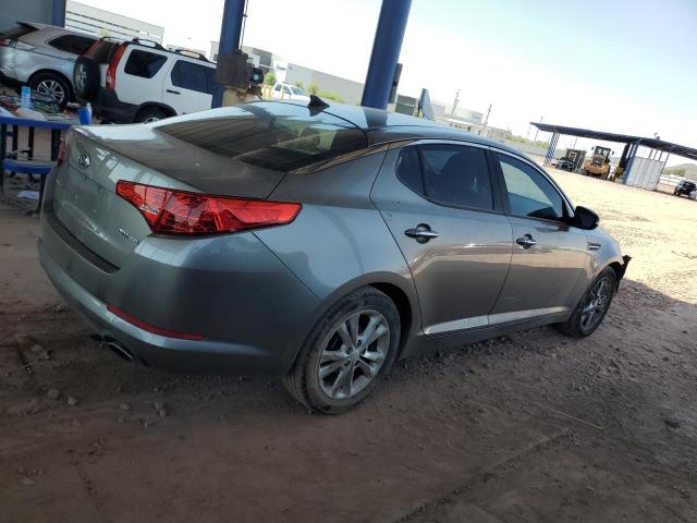 2012 KIA OPTIMA EX - 5XXGN4A77CG027864