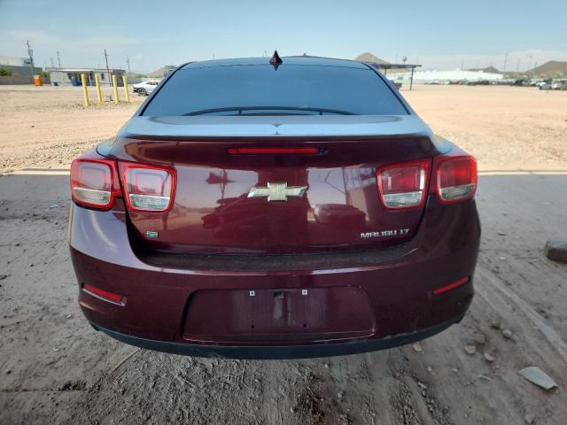 2016 CHEVROLET MALIBU LIMITED LT 1G11C5SA9GF120605