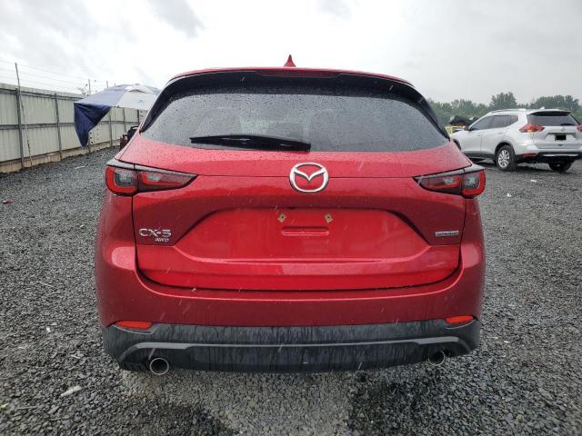 2023 MAZDA CX-5 SELEC JM3KFBBM6P0242411