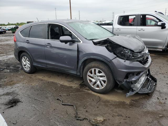 2016 HONDA CR-V EX - 3CZRM3H57GG724488