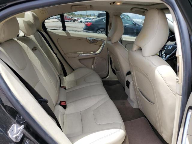 2015 VOLVO S60 PREMIE YV140MFC6F1311651