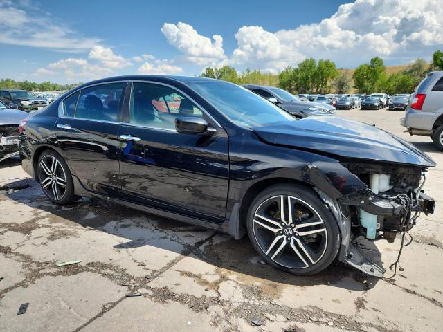 2016 HONDA ACCORD SPO - 1HGCR2F55GA117015