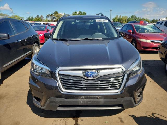2019 SUBARU FORESTER JF2SKACC7KH465847