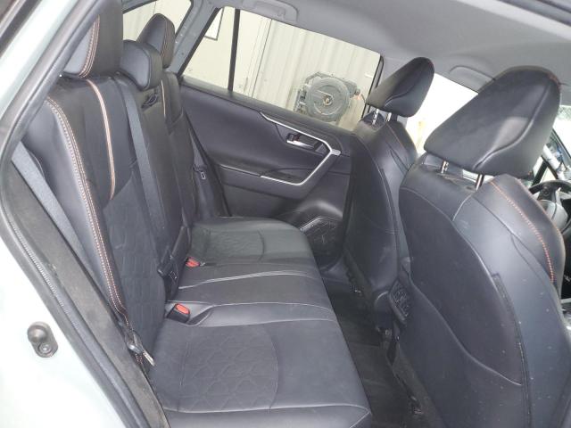 2023 TOYOTA RAV4 ADVEN - 2T3J1RFVXPW363209