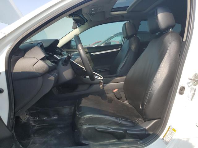 2016 HONDA CIVIC EX 2HGFC1F40GH104870