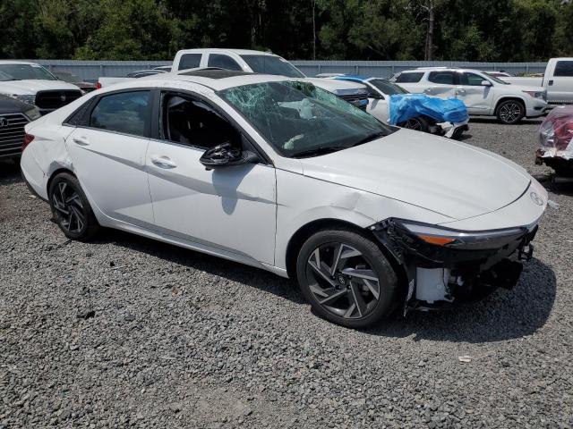 2025 HYUNDAI ELANTRA LI KMHLP4DG9SU882042