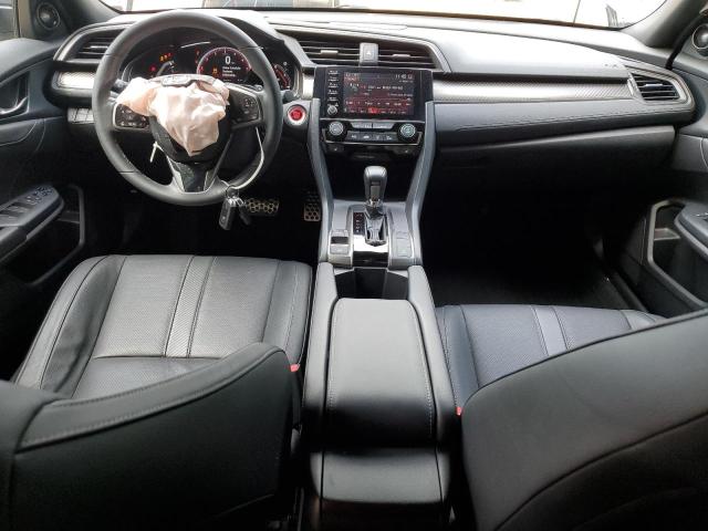 2019 HONDA CIVIC SPOR - SHHFK7H98KU216679