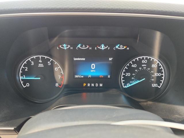 2023 FORD F150 - 1FTMF1E59PKF06113