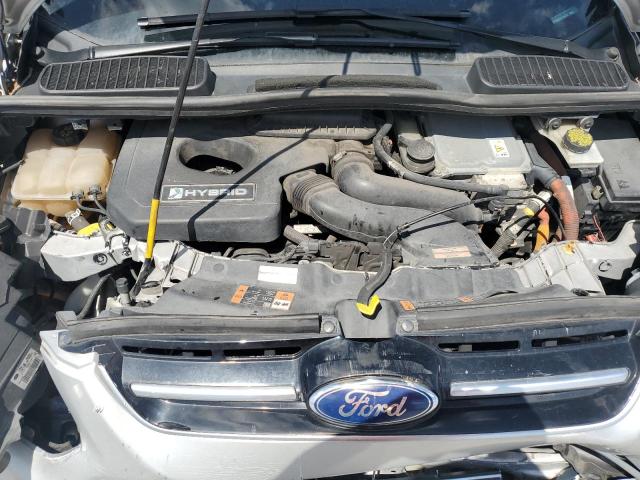 2015 FORD C-MAX SEL 1FADP5BU5FL116270