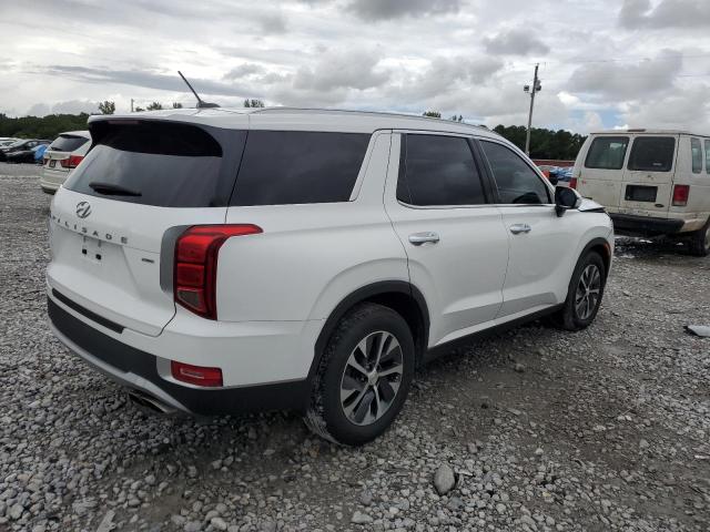 2021 HYUNDAI PALISADE SEL KM8R2DHE6MU268439