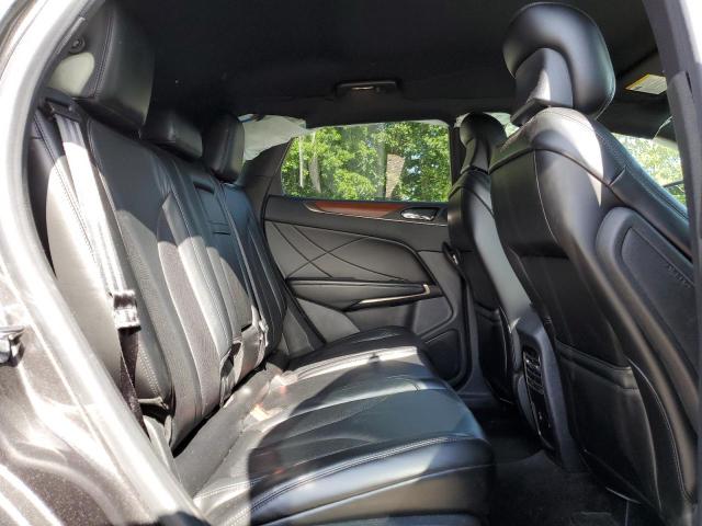 2019 LINCOLN MKC SELECT 5LMCJ2D90KUL03332