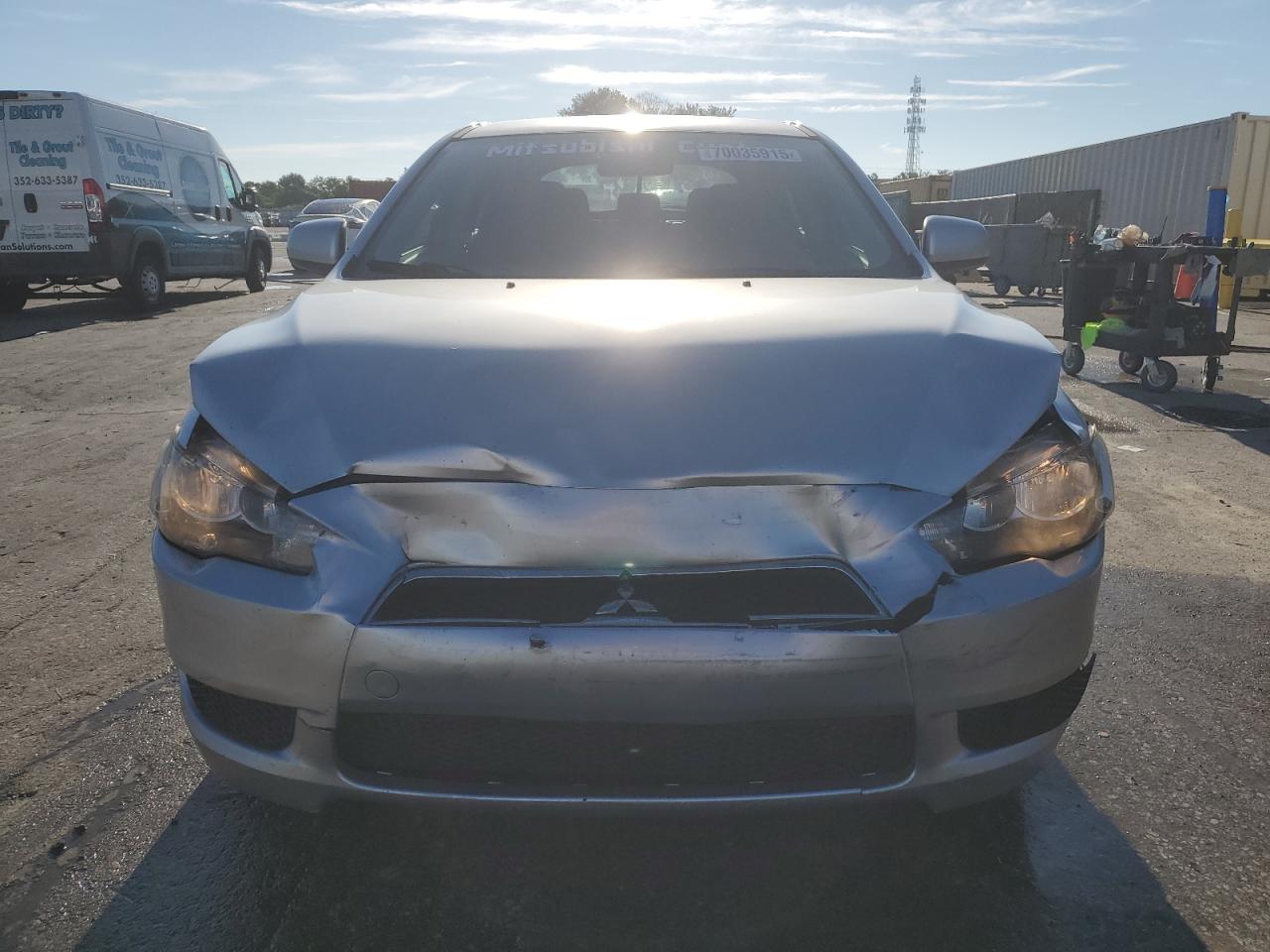 MITSUBISHI LANCER ES/ES SPORT