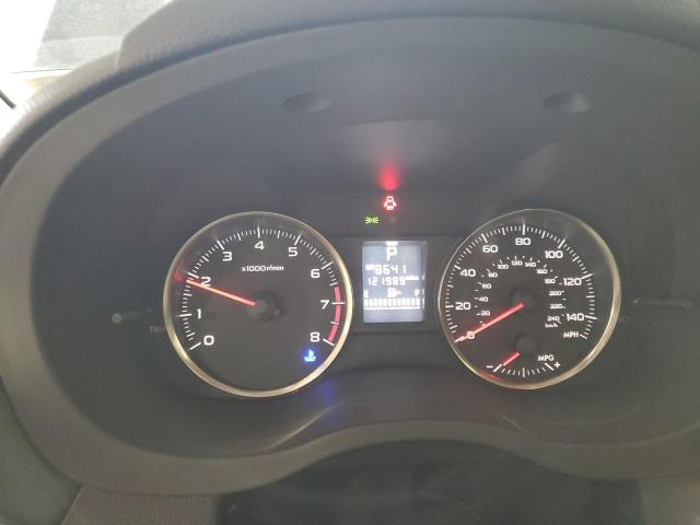 2015 SUBARU IMPREZA PREMIUM JF1GPAC65F8245375