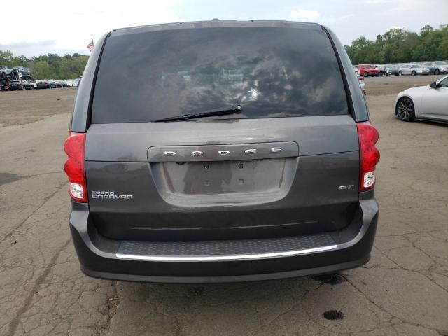 2018 DODGE GRAND CARAVAN GT 2C4RDGEG0JR302373