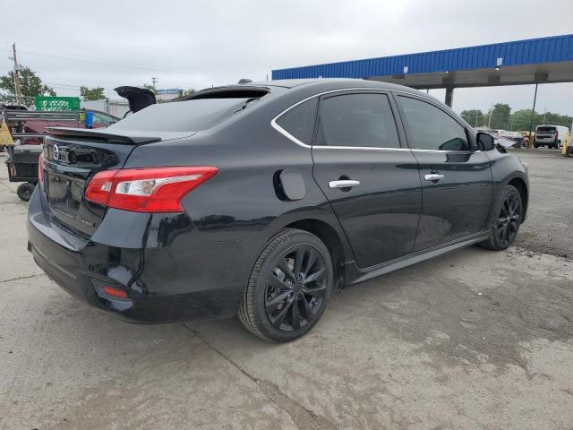 2018 NISSAN SENTRA S - 3N1AB7AP2JY314567