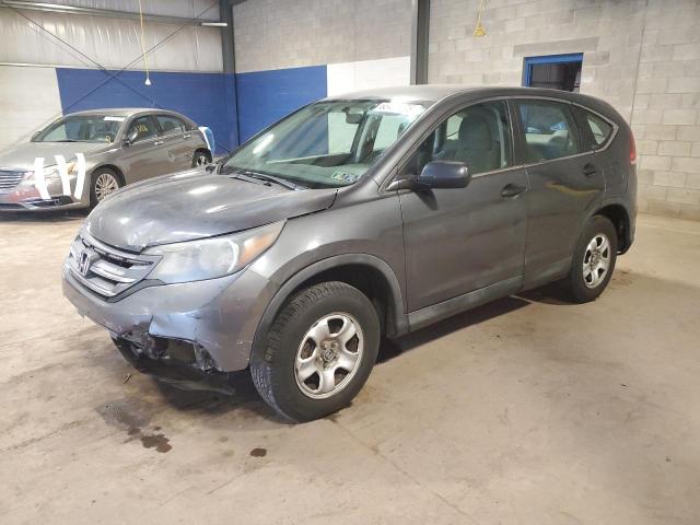 2012 HONDA CR-V LX - 2HKRM4H30CH617990