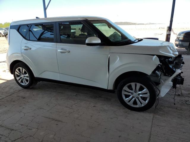 2024 KIA SOUL LX KNDJ23AU3R7229410