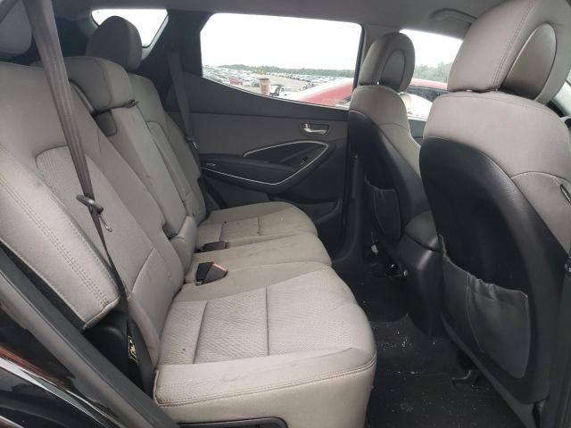 2018 HYUNDAI SANTA FE S 5XYZU3LBXJG545516