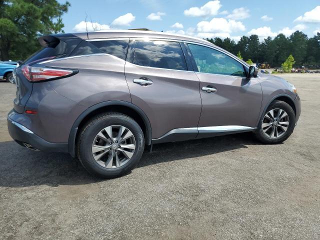 2015 NISSAN MURANO S - 5N1AZ2MGXFN201635