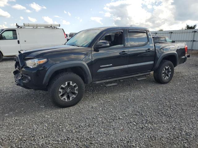 TOYOTA TACOMA DOU