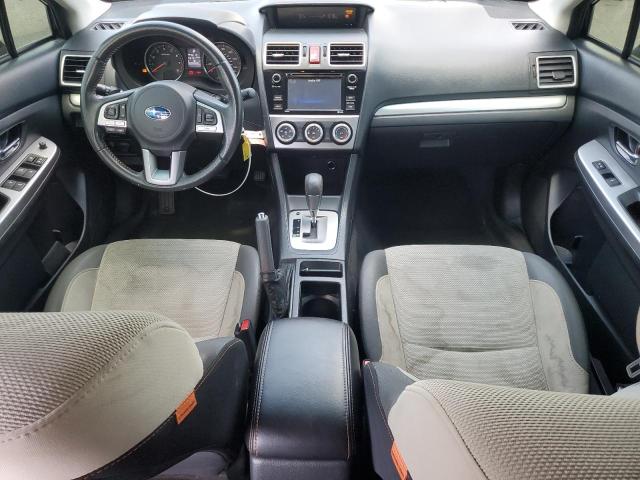 2016 SUBARU CROSSTREK PREMIUM JF2GPABC4G8207317