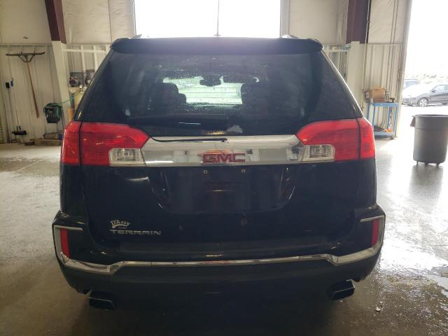 2017 GMC TERRAIN SL 2GKFLNE32H6338511