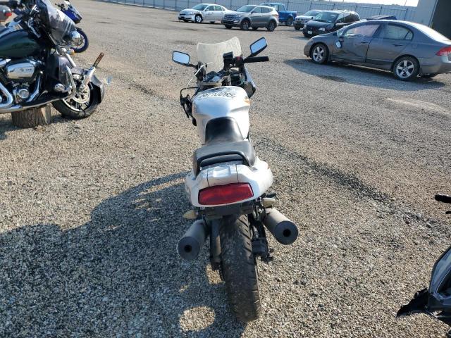 2004 KAWASAKI EX500 D JKAEXVD114A085278