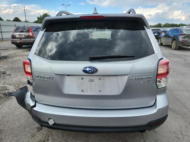 2017 SUBARU FORESTER 2 JF2SJGEC7HH546326