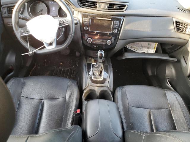 2020 NISSAN ROGUE S 5N1AT2MV2LC720203
