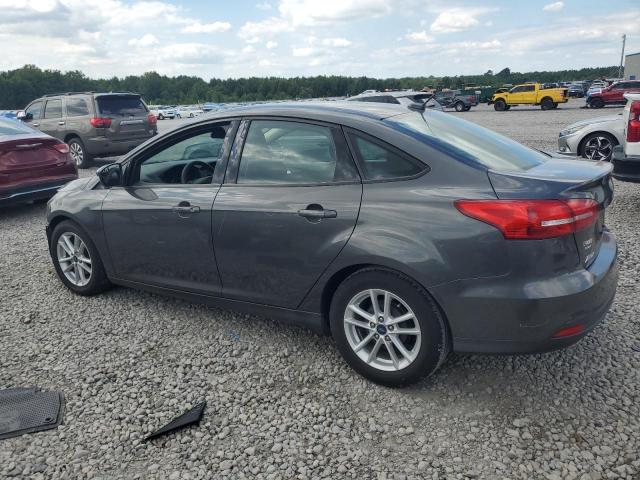 2017 FORD FOCUS SE - 1FADP3F25HL306201
