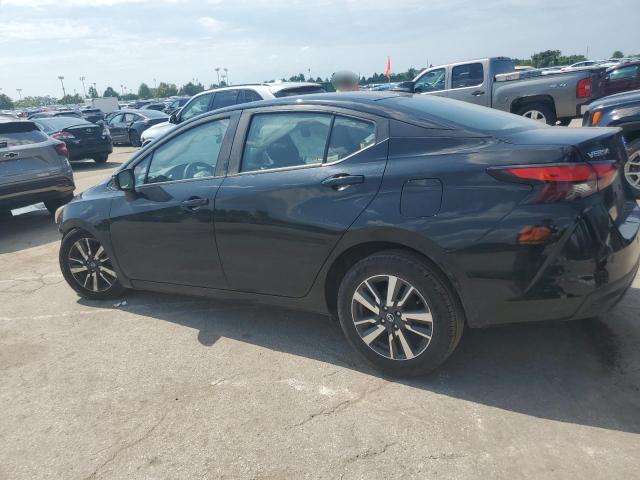 2021 NISSAN VERSA SV 3N1CN8EV6ML862829