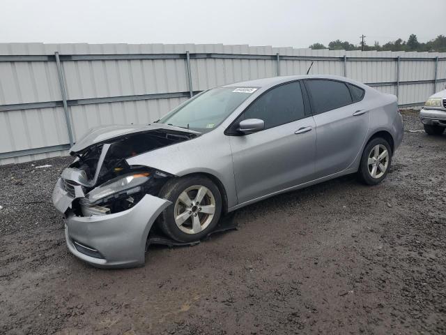 Global Auto Auctions: 2015 DODGE DART SXT